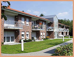 Betreutes Wohnen