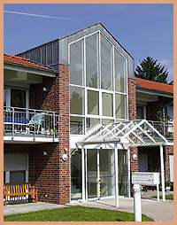 Betreutes Wohnen