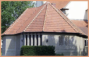 Sakristei