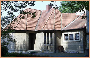 Sakristei