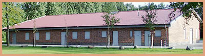 Schützenhalle