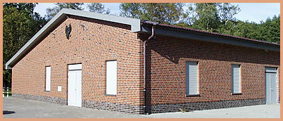 Schützenhalle